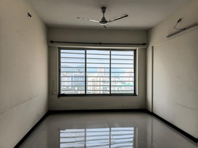 Hall Image of 1295 Sq.ft 2 BHK Apartment / Flat for rent in Kasarvadavali Thane for Rs. 46000