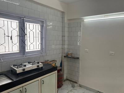 Kitchen Image of 1600 Sq.ft 3 BHK Apartment / Flat for sale in Camp Pune for Rs. 17000000