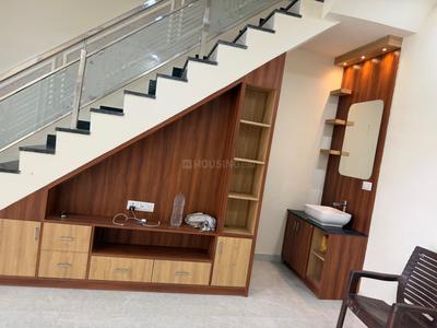 Hall Image of 3000 Sq.ft 3 BHK Villa for sale in Satyam Residency, Sitaram Vihar Jaipur for Rs. 13500000