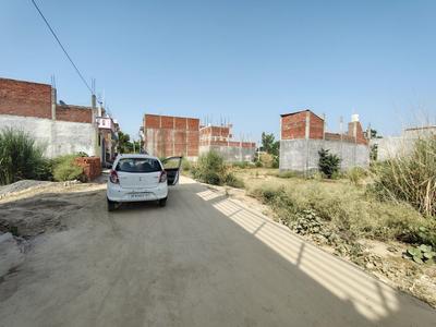 Image of 1000 Sq.ft Residential Plot / Land for sale in Krishna Nagar, Lucknow for Rs. 1500000