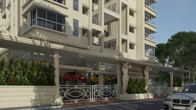 Image of 2700 Sq.ft 4 BHK Apartment / Flat for sale in Navalakha Sahavihar, Shivaji Nagar, Pune for Rs. 54900000