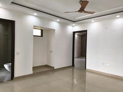Dining Area Image of 1710 Sq.ft 3 BHK Apartment / Flat for sale in Vipul World, Sector 48 Gurgaon for Rs. 25000000