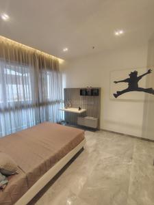 Bedroom Image of 1950 Sq.ft 3.5 BHK Apartment / Flat for sale in Goel Ganga Avanta A2, Mundhwa Pune for Rs. 25700000