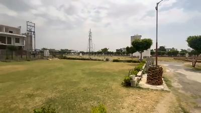 Image of 176 Sq.ft Residential Plot / Land for sale in Buland Residency, Jaipuria, Agra for Rs. 8272000
