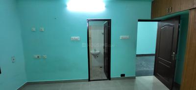 Bedroom Image of 1300 Sq.ft 3 BHK Apartment / Flat for rent in Tambaram East Chennai for Rs. 33000