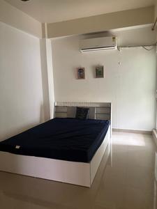 Image of BrickByte Suites in Six Mile, Guwahati