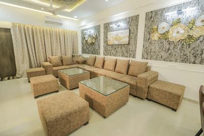Living Room Image of 1438 Sq.ft 3 BHK Villa for sale in Igatpuri Nashik for Rs. 13000000