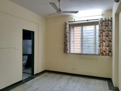 Bedroom Image of 1900 Sq.ft 4 BHK Apartment / Flat for sale in Hiranandani Estate Hill Grange, Hiranandani Estate Thane for Rs. 39500000