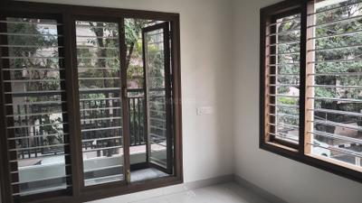 Bedroom Image of 1000 Sq.ft 2 BHK Builder Floor for rent in Chikkalasandra Bengaluru for Rs. 35000