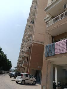 Image of 561 Sq.ft 2 BHK Apartment / Flat for sale in Virat Nagar, Panipat for Rs. 1900000