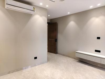 Bedroom Image of 2160 Sq.ft 3 BHK Builder Floor for sale in South City Floors 1, Sector 41 Gurgaon for Rs. 39000000