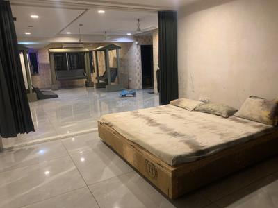 Bedroom Image of 5000 Sq.ft 4 BHK Apartment / Flat for sale in Dumas Surat for Rs. 25100000