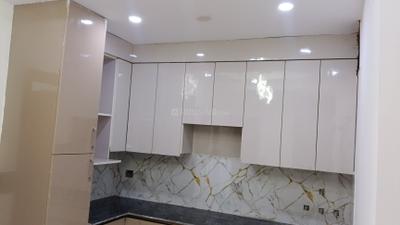 Kitchen Image of 1050 Sq.ft 2 BHK Apartment / Flat for sale in Avenue 1, Sector 73 Noida for Rs. 4500000