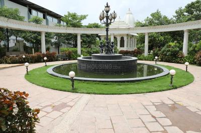 Image of 585 Sq.ft 1 BHK Apartment / Flat for sale in Tharwani Vedant Nakshatra, Badlapur West, Badlapur for Rs. 2999000