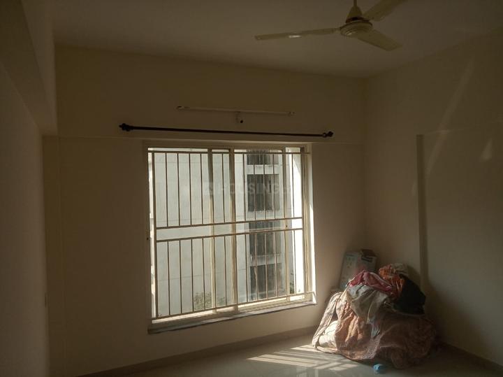 Hinjawadi Phase 2 Bedroom 1