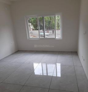 Bedroom Image of 1247 Sq.ft 3 BHK Apartment / Flat for sale in DNR Parklink Phase 1, Chikkagubbi Village Bengaluru for Rs. 21000000