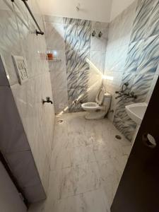 Bathroom Image of 1400 Sq.ft 7 BHK Independent House for sale in Sector 20 Noida for Rs. 38500000