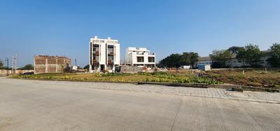 Anand dham devguladia Plot View 3