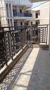 Balcony Image of 1825 Sq.ft 3 BHK Apartment / Flat for sale in Migsun Atharva , Raj Nagar Extension Ghaziabad for Rs. 15500000