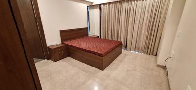 Bedroom Image of 2100 Sq.ft 3 BHK Apartment / Flat for sale in Supreme Amadore, Baner Pune for Rs. 37000000