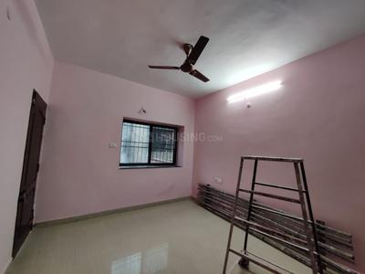 Bedroom Image of 1600 Sq.ft 3 BHK Independent House for rent in Tatibandh Raipur for Rs. 17500