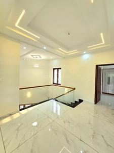 Hall Image of 1800 Sq.ft 3 BHK Independent House for sale in Aluva Kochi for Rs. 9000000