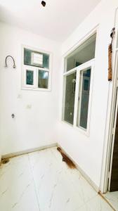 Balcony Image of 1280 Sq.ft 3 BHK Apartment / Flat for sale in Peer Muchalla Zirakpur for Rs. 5890000