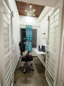 Hall Image of 500 Sq.ft 1 BHK Apartment / Flat for sale in Gangotree Shubhangan, Pirangut Pune for Rs. 2700000
