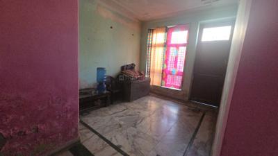Bedroom Image of 961 Sq.ft 2 BHK Independent House for sale in Sector Xu 2 Greater Noida for Rs. 18000000