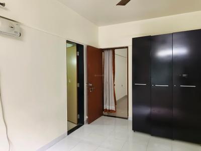 Bedroom Image of 1640 Sq.ft 3 BHK Apartment / Flat for sale in Gera North, Kharadi Pune for Rs. 16000000