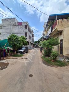 Image of 900 Sq.ft 3 BHK Apartment / Flat for sale in Jhotwara, Jaipur for Rs. 2100000
