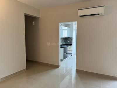 4 BHK Flat