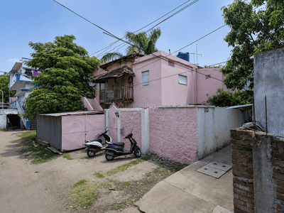 Indora Plot View 2