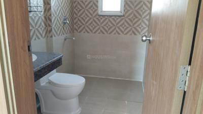 Image of 1675 Sq.ft 3 BHK Apartment / Flat for rent in ATS Nobility, Noida Extension, Greater Noida for Rs. 40000