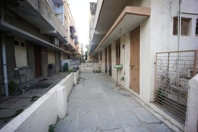 Balcony Image of 702 Sq.ft 2 BHK Independent House for sale in Shahpur Ahmedabad for Rs. 14000000