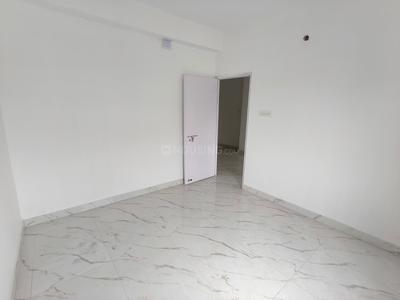 Bedroom Image of 1501 Sq.ft 3 BHK Apartment / Flat for sale in Bangur Avenue Kolkata for Rs. 10500000