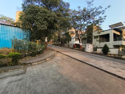 Image of 2800 Sq.ft Residential Plot / Land for sale in DSK Sayantara, Dhayari, Pune for Rs. 14500000