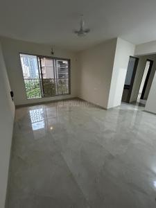 Hall Image of 800 Sq.ft 2 BHK Apartment / Flat for sale in Shivoham Avyukta Neelkamal, Borivali West Mumbai for Rs. 21000000