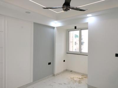 Bedroom Image of 1850 Sq.ft 3 BHK Apartment / Flat for sale in Sukh Sagar Apartments, Sector 9 Dwarka New Delhi for Rs. 31000000