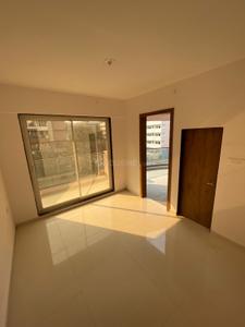 Hall Image of 2000 Sq.ft 3 BHK Apartment / Flat for sale in Deiv Virat Grandeur, Dombivli East Thane for Rs. 15000000