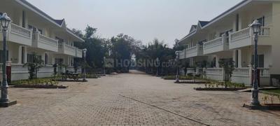 Gallery Cover Image of 1350 Sq.ft 2 BHK Apartment / Flat for sale in Deolali Camp for Rs. 6600000