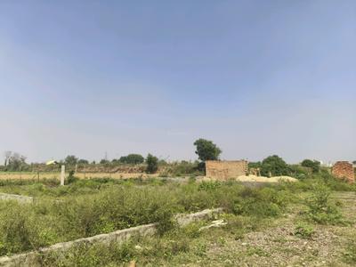 Image of 100 Sq.ft Residential Plot / Land for sale in Bhanauta, Greater Noida for Rs. 3511700