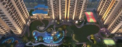 Image of 1432 Sq.ft 3 BHK Apartment / Flat for sale in SKA Destiny One, Zeta I, Greater Noida for Rs. 16500000
