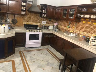 Kitchen Image of 3375 Sq.ft 6 BHK Independent House for sale in Sector 70 Mohali for Rs. 125000000