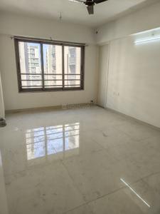 Bedroom Image of 1750 Sq.ft 3 BHK Apartment / Flat for rent in Shilp Residency, Gota Ahmedabad for Rs. 35000