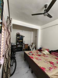 Bedroom Image of 2000 Sq.ft 2 BHK Builder Floor for rent in Ayodhya Bypass Bhopal for Rs. 27000