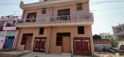 Image of 595 Sq.ft 2 BHK Independent House for sale in Yashoda Nagar, Kanpur for Rs. 4500000