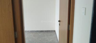 Bedroom Image of 750 Sq.ft 2 BHK Apartment / Flat for rent in Shreenathji Delta Riviera, Ulwe Navi Mumbai for Rs. 55000
