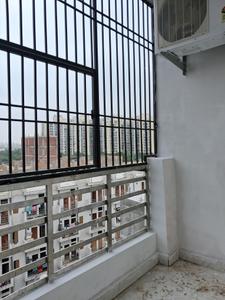Bedroom One Image of 1500 Sq.ft 3 BHK Apartment / Flat for sale in Sector 73 Noida for Rs. 5500006