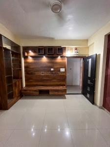Hall Image of 950 Sq.ft 2 BHK Apartment / Flat for rent in Motera Ahmedabad for Rs. 25000